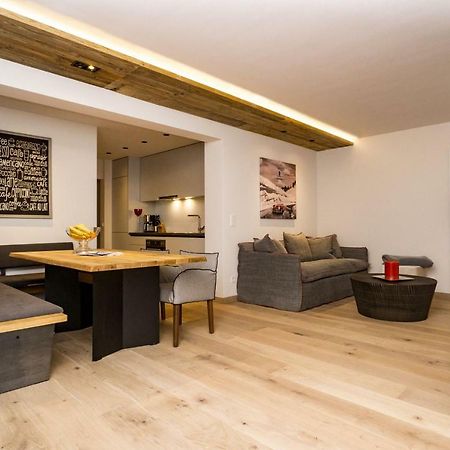 Appartements Erwin Huettl III Neukirchen am Großvenediger Esterno foto