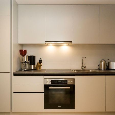 Appartements Erwin Huettl III Neukirchen am Großvenediger Esterno foto