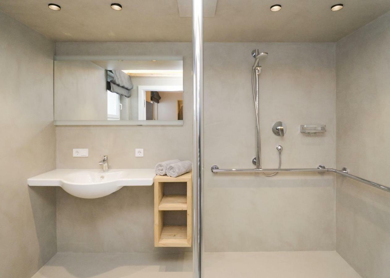 Appartements Erwin Huettl III Neukirchen am Großvenediger Esterno foto