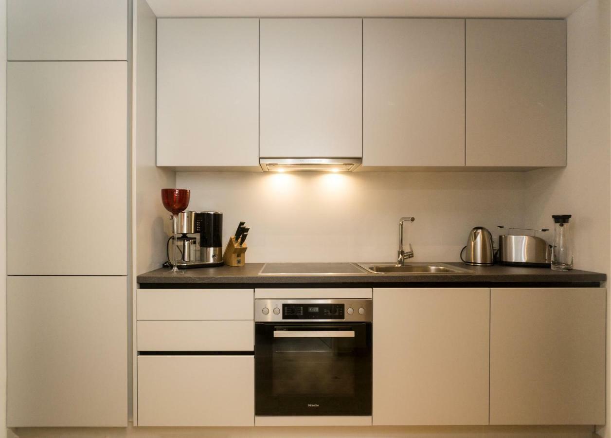 Appartements Erwin Huettl III Neukirchen am Großvenediger Esterno foto